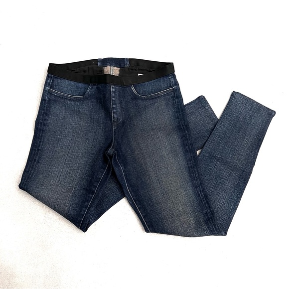 HELMUT LANG jeans/jeggings 27 - Picture 2 of 7